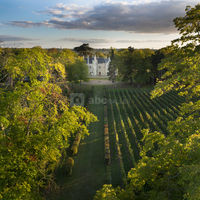 Château de la Grille