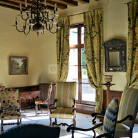 Château de la Grille