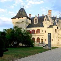 Château de la Grille