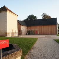 Château de la Grille