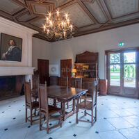 Château de la Grille