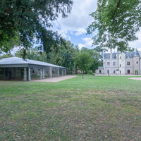 Château de la Grille