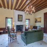 Château de la Grille