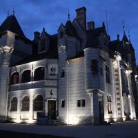 Château de la Grille
