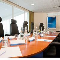 Hôtel Novotel Cannes Montfleury 4*