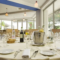 Restaurant montfleury