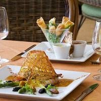 Restaurant "l'olivier"