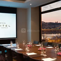 Radisson Blu 1835 Hotel & Thalasso Cannes