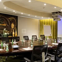 Radisson Blu 1835 Hotel & Thalasso Cannes