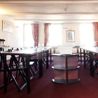 Hôtel de Rome et St-Pierre