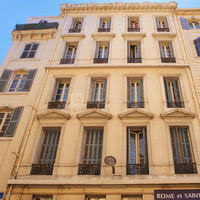 Hôtel de Rome et St-Pierre