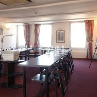 Hôtel de Rome et St-Pierre