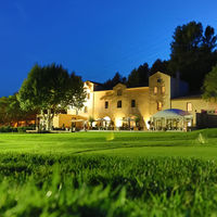 Bastide de la Salette