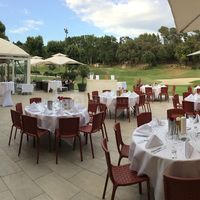 Dîner de fin d'année société à Marseille - Bastide de la Salette