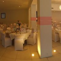Salle Eagle Albatros en dîner à Marseille - Bastide de la Salette