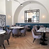 Restaurant à Marseille - Bastide de la Salette