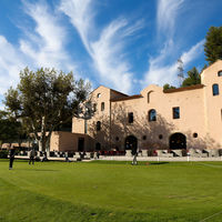 Bastide de la Salette