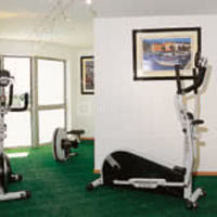 Notre salle de fitness