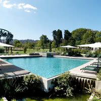 Le Vallon de Valrugues Hotel Spa & Villas*****