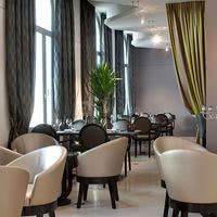 Le Vallon de Valrugues Hotel Spa & Villas*****