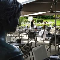 Le Vallon de Valrugues Hotel Spa & Villas*****