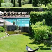 Le Vallon de Valrugues Hotel Spa & Villas*****