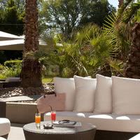 Le Vallon de Valrugues Hotel Spa & Villas*****