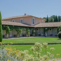 Mas de l'Oulivié