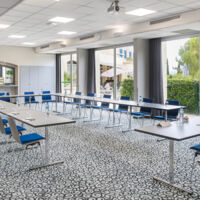 Espace Calao