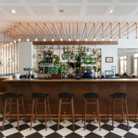Le Bar Birdy