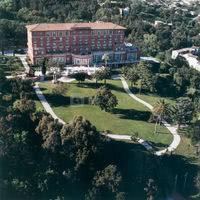 Hôtel Le Beauvallon