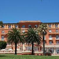 Hôtel Le Beauvallon