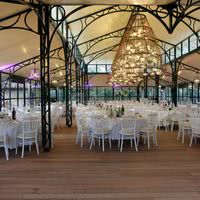 Diner au Jardin du Jasmin