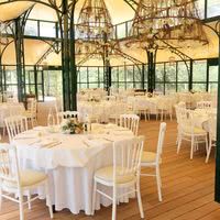 Diner ou Brunch au Jardin du Jasmin
