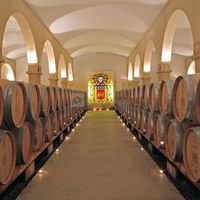 Les Caves du Château de Berne