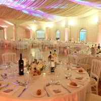 Diner en Salle de Bacchus