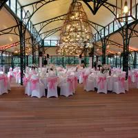 Diner au Jardin du Jasmin
