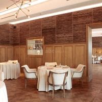 Restaurant le Jardin de Benjamin