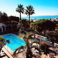 Le Domaine du Mirage