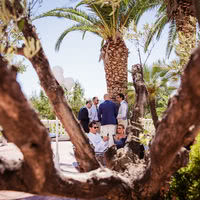 Le Domaine du Mirage