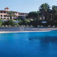 Pierre et Vacances les Restanques du Golf de Saint Tropez