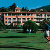 Pierre et Vacances les Restanques du Golf de Saint Tropez