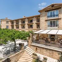 Bastide de Tourtour
