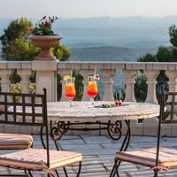 Bastide de Tourtour
