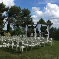 Bastide de Tourtour