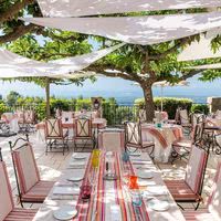 Bastide de Tourtour