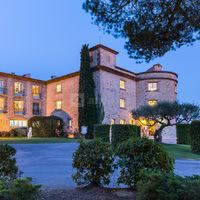 Bastide de Tourtour