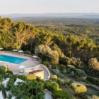 Bastide de Tourtour
