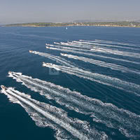 Activité mer