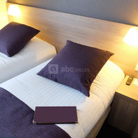 Chambre twin